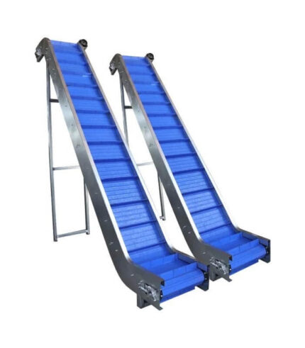 Plastic slat conveyor, plastic mesh belt conveyor,