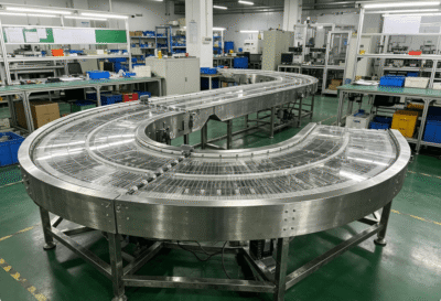 stainless steel conveyor chain