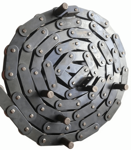 The Role of Precision Bushings and Pins