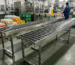 Choosing the Right Beverage Conveyor System Belt