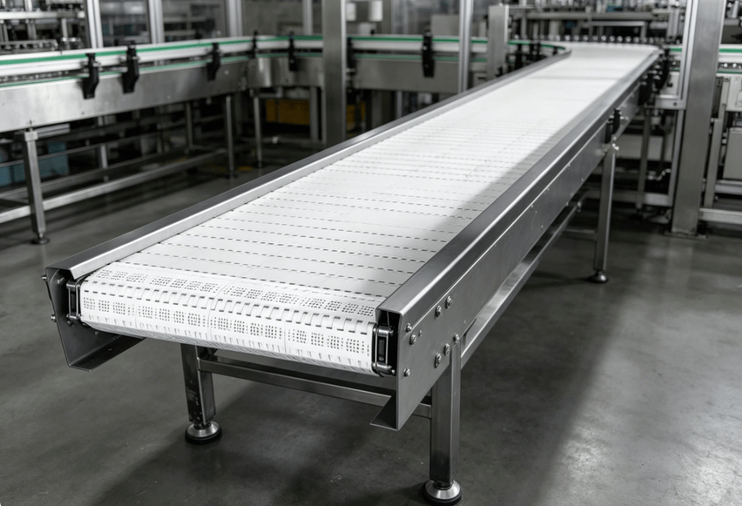 Maintaining Stability in High-Speed Bottling