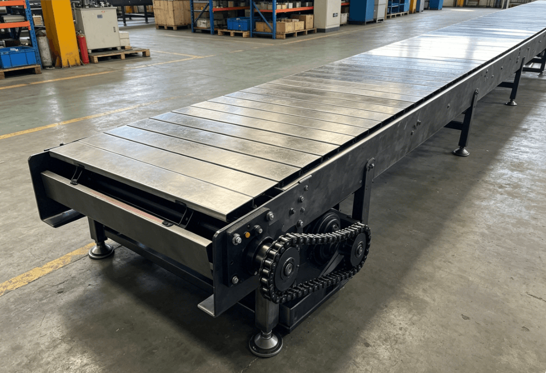 Specialized Applications Across the Production Line
