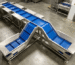 Modular Conveyor System Benefits: Enhancing Factory Efficiency