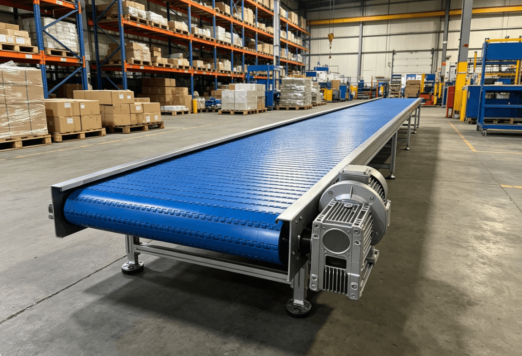 Selecting the Right Configuration for Your Flow