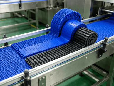 What is a Plastic Chain Plate? Types and Benefits