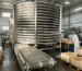 spiral conveyor system