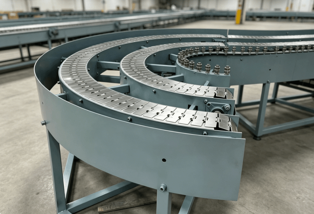 conveyor chain wear prevention-3