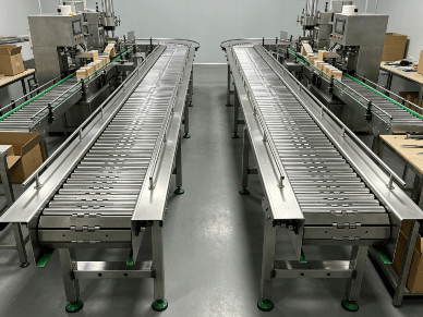 conveyor spare parts-1