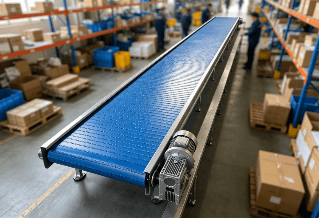 conveyor spare parts-3
