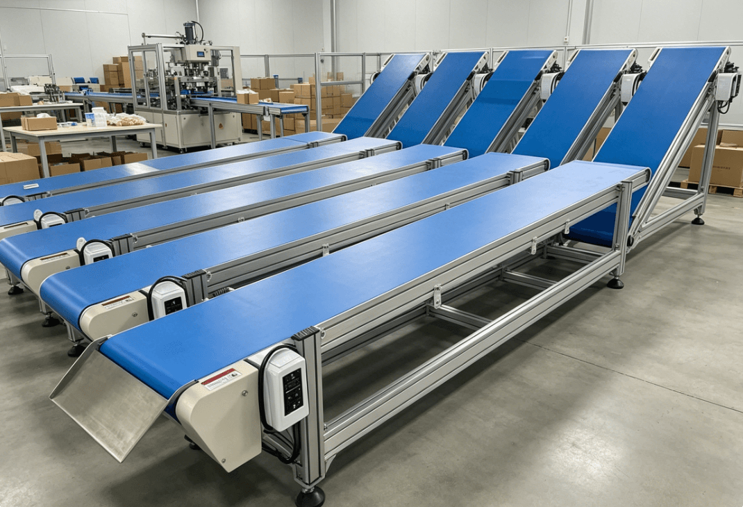 conveyor spare parts-2