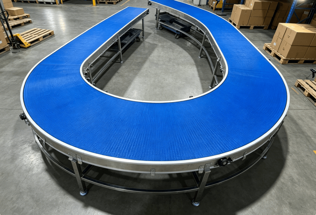 flexible chain conveyor advantages-3