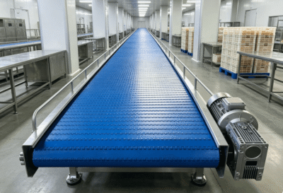 conveyor chain manufacturer