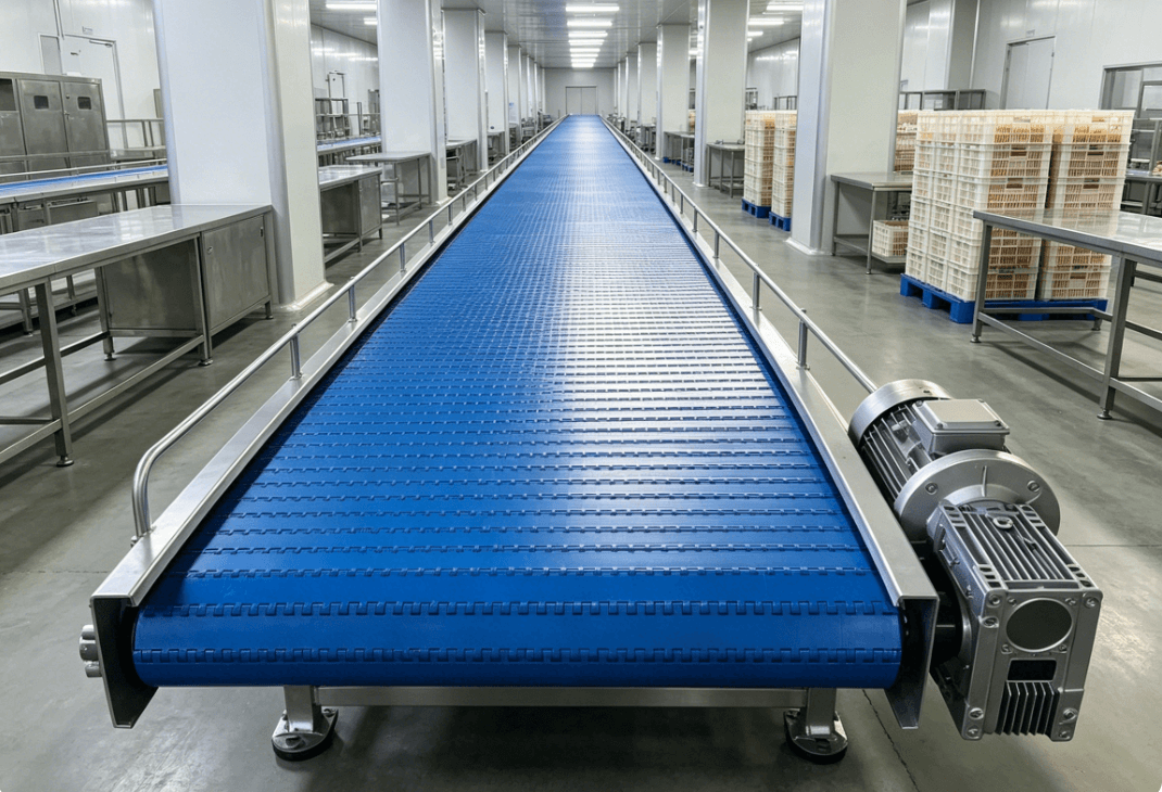 food processing conveyor solutions-2