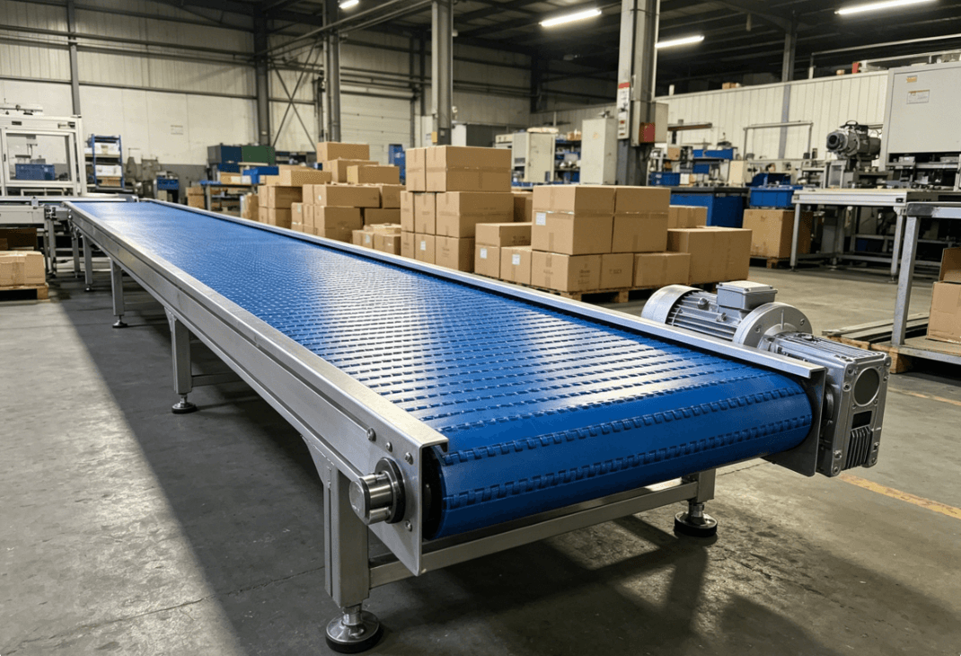 Strategic Component Selection and Material Science
