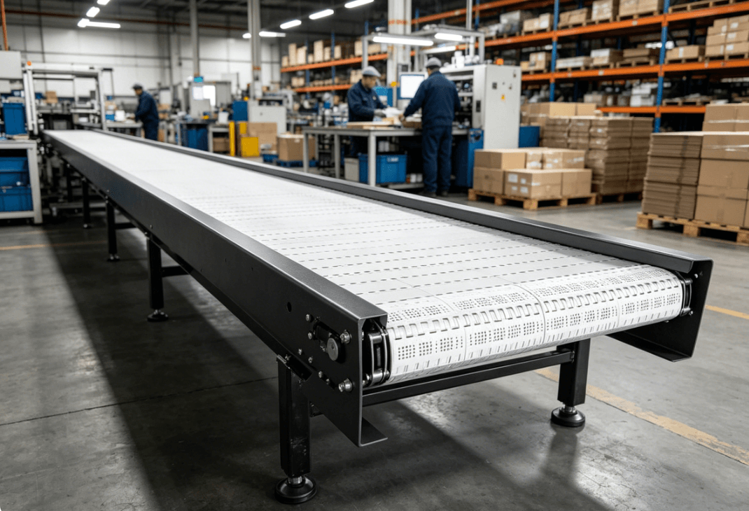 Environmental and Load Considerations