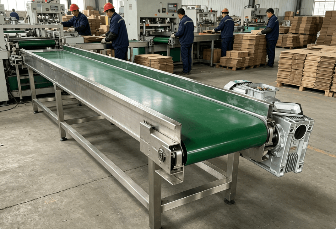 IoT Integration and Predictive Maintenance