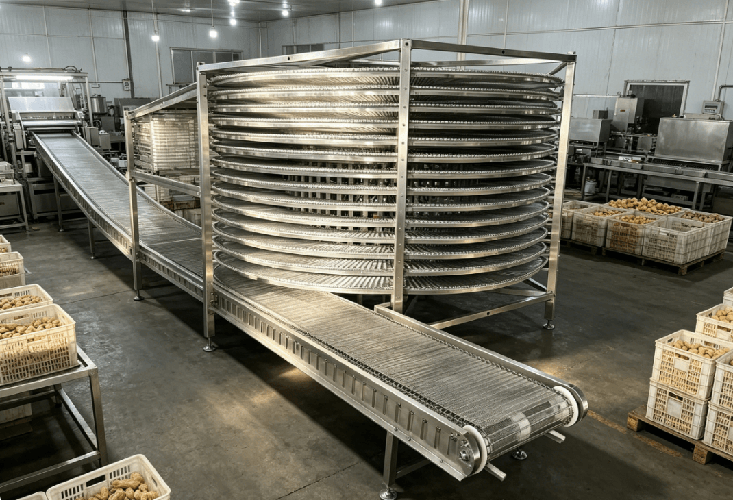 The Role of Customization in Modern Spirals