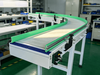 types of conveyor chains-1