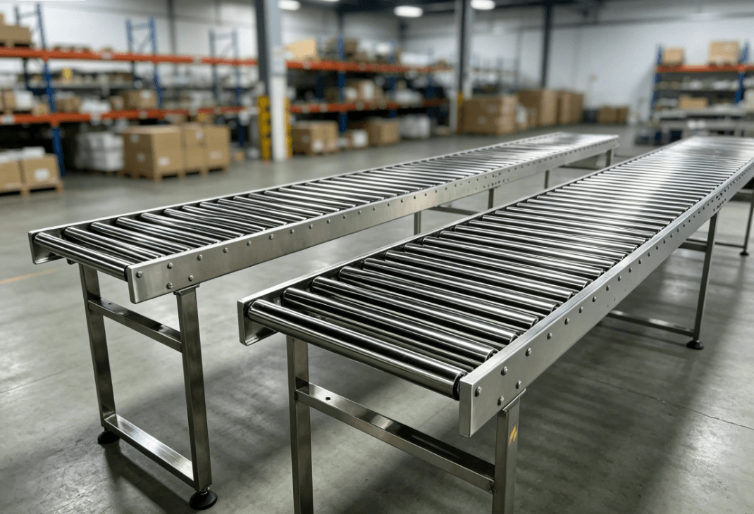 types of conveyor chains-3