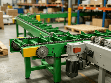 industrial conveyor chain-1