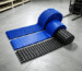 plastic chain plate conveyor-1
