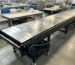 stainless steel food conveyor-1