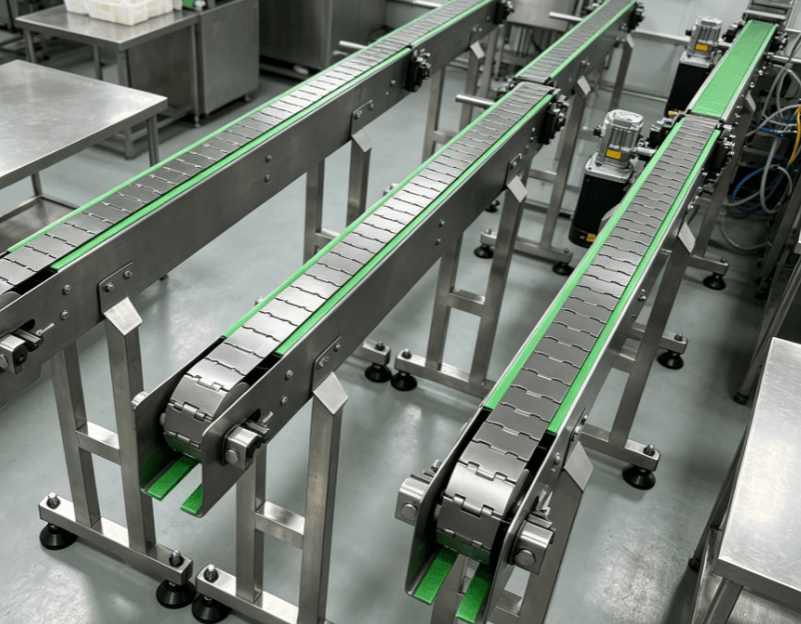 industrial conveyor buying guide